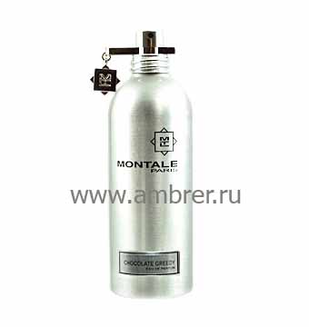 Montale Chocolate Greedy