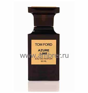 Tom Ford Tom Ford Azure Lime
