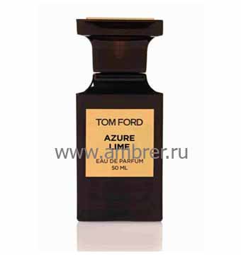 Tom Ford Azure Lime