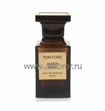 Tom Ford Japon Noir