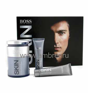 Hugo Boss Boss Skin