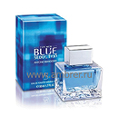 Antonio Banderas Blue Seduction 