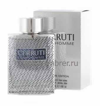 Cerruti Pour Homme Couture Edition