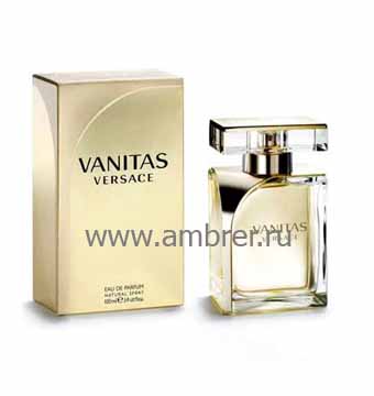 Versace Versace Vanitas