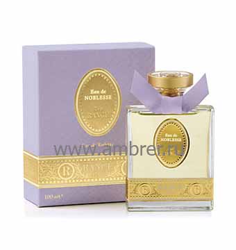 Rance Eau de Noblesse