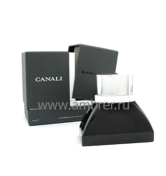 Canali Black Diamond  Luxe