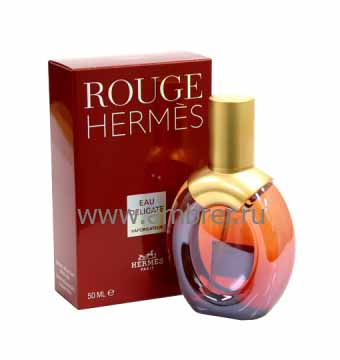 Hermes Rouge Hermes Eau Delicate