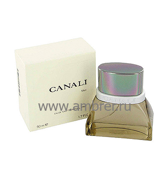 Canali