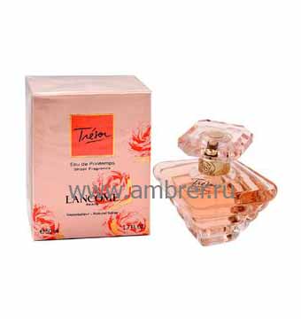 Lancome Tresor Eau De Printemps