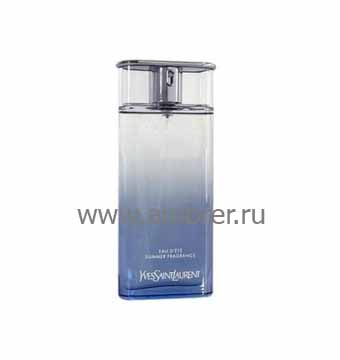 Yves Saint Laurent YSL Kouros Sport summer