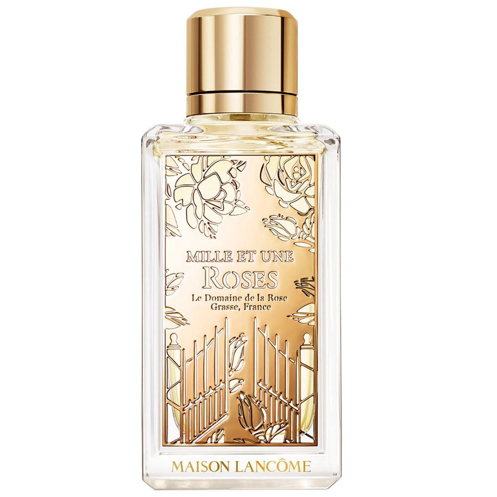Mille et Une Roses