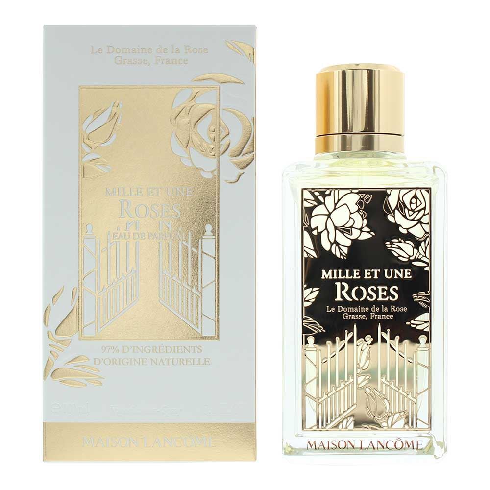 Lancome Mille et Une Roses