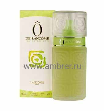 Lancome O De Lancome