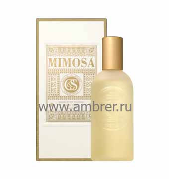 Czech & Speake Czech & Speake Mimosa