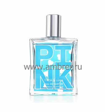 Victoria`s Secret Pink Fresh & Clean