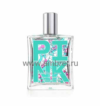 Victoria`s Secret Pink Pretty & Pure