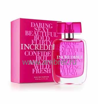 Victoria`s Secret Incredible