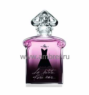 Guerlain La Petite Robe Noire 2