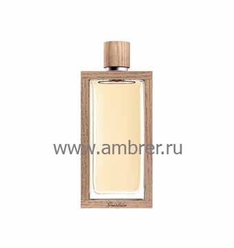 Guerlain Arsene Lupin Voyou