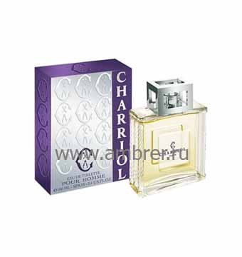 Charriol Charriol Pour Homme