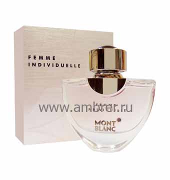 Mont Blanc Femme Individuelle