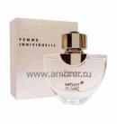Mont Blanc Femme Individuelle