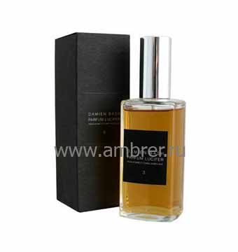 Damien Bash Parfum Lucifer 3