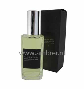 Damien Bash Damien Bash Parfum Lucifer 4