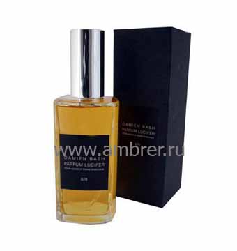 Damien Bash Damien Bash Parfum Lucifer Sin