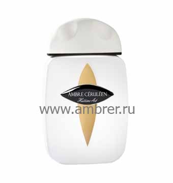 Huitieme Art Parfums (Pierre Guillaume) Huitieme Art Ambre Ceruleen