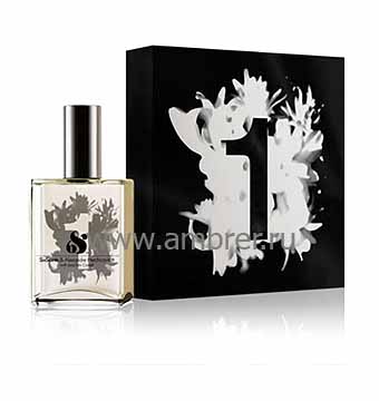 Six Scents Series One- 1 Urban Tropicalia