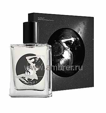 Six Scents Series Two-№ 5 Nicoll 17