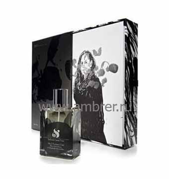 Six Scents Series Three- 2 Trompe L Oeil