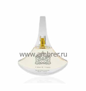 Antonio Visconti Antonio Visconti  Coeur De Vanille