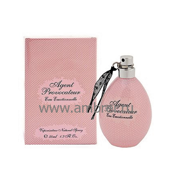 Agent Provocateur Agent Provocateur Eau Emotionnell