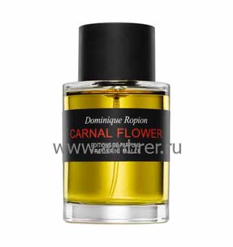 Frederic Malle Frederic Malle Carnal Flower
