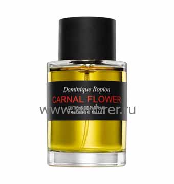 Frederic Malle Carnal Flower