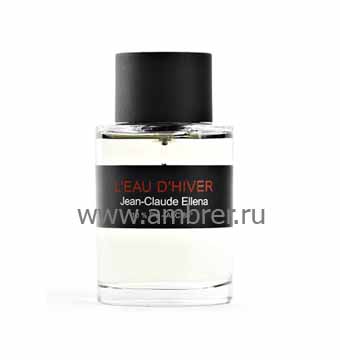 Frederic Malle Frederic Malle L Eau D Hiver