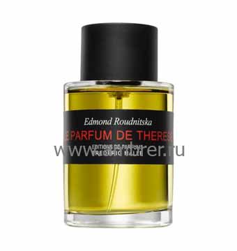 Frederic Malle Frederic Malle Le Parfum De Therese