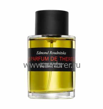 Frederic Malle Le Parfum De Therese