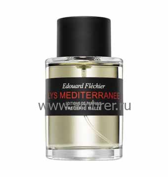 Frederic Malle Frederic Malle Lys Meditterranee