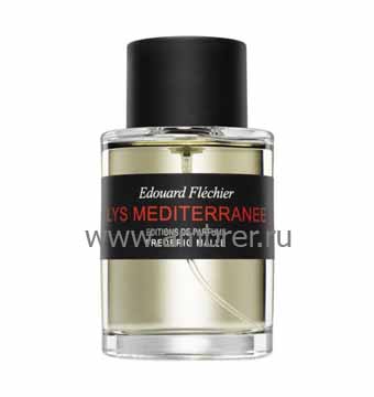 Frederic Malle Lys Meditterranee