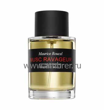 Frederic Malle Frederic Malle Musc Ravageur
