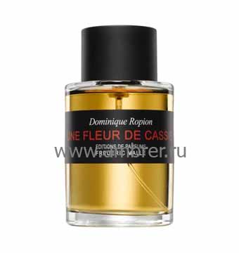 Frederic Malle Une Fleur De Cassie