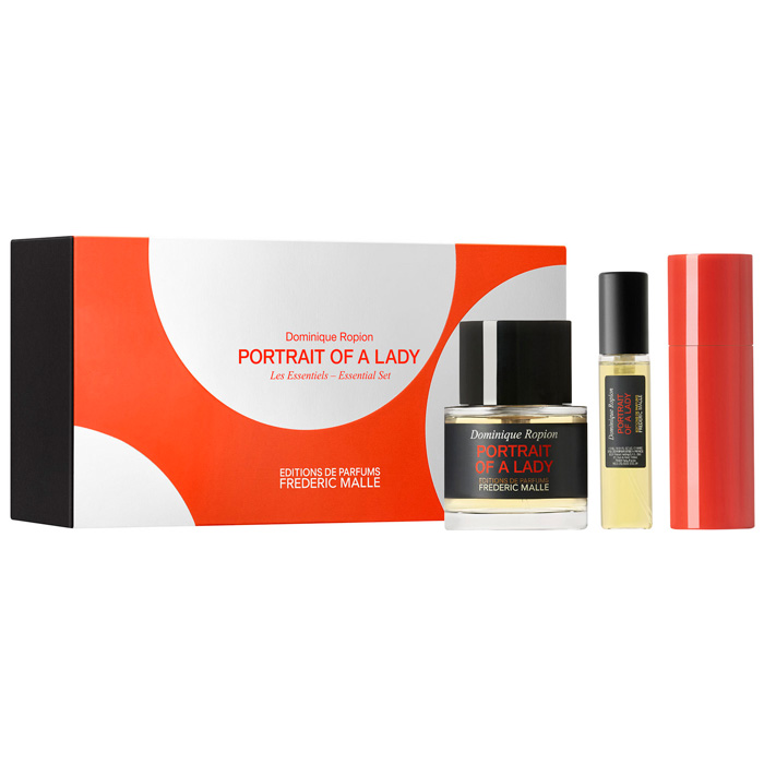 Frederic Malle Portrait Of A Lady
