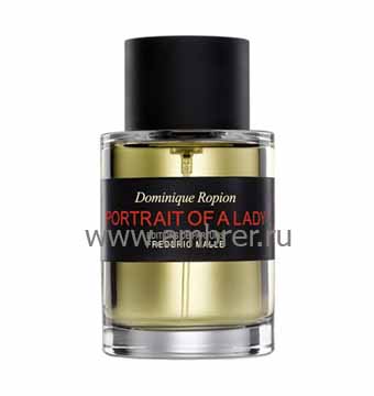 Frederic Malle Frederic Malle Portrait Of A Lady