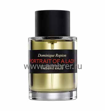 Frederic Malle Portrait Of A Lady