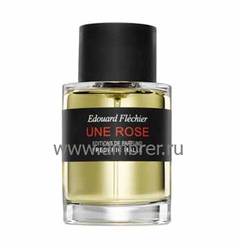 Frederic Malle Une Rose