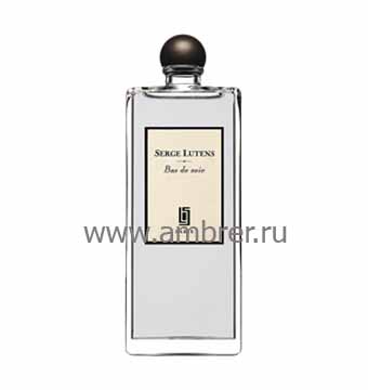 Serge Lutens Bas de Soie