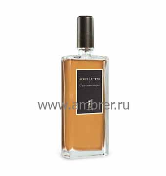 Serge Lutens Cuir Mauresque